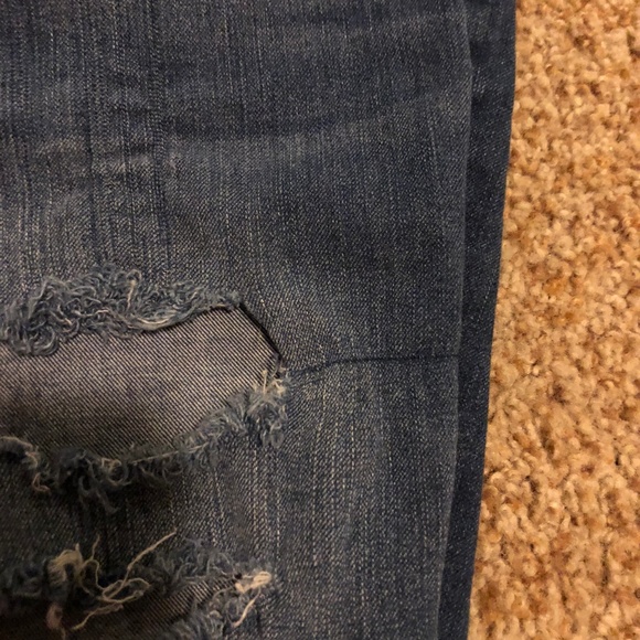 American Eagle Jeans - Picture 7 of 8